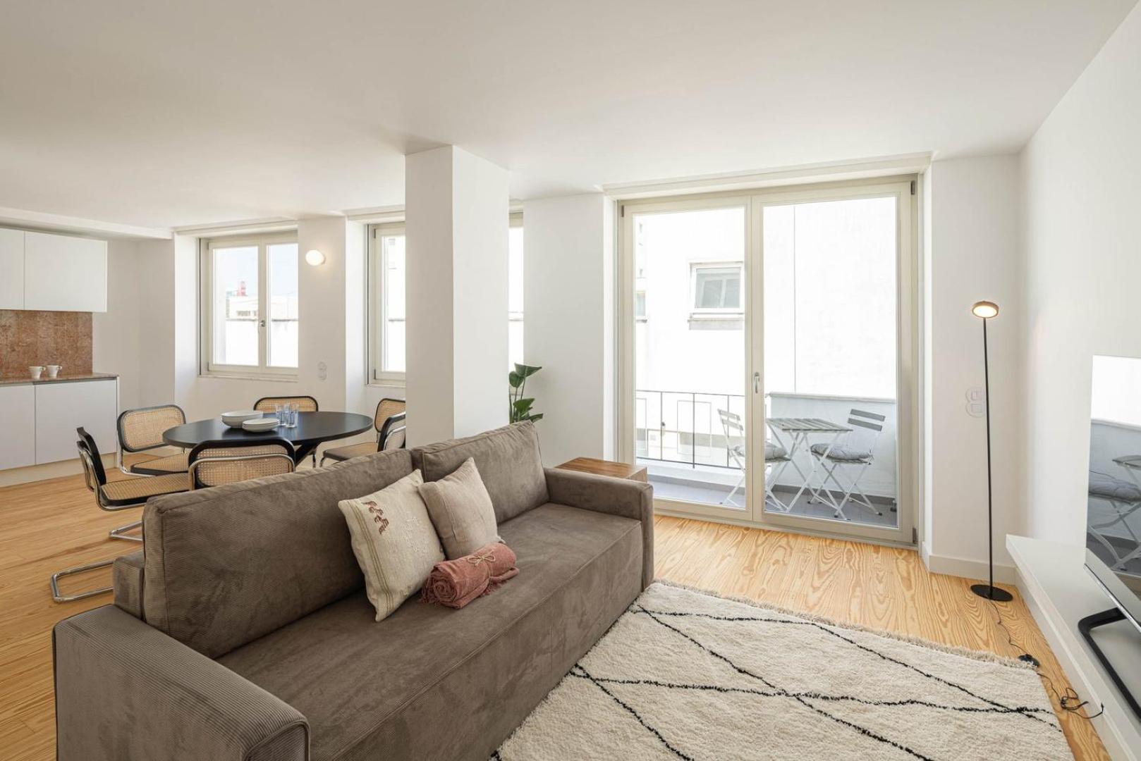 Guestready - Mosteiro Azul Downtown Apartments Coimbra Exterior photo