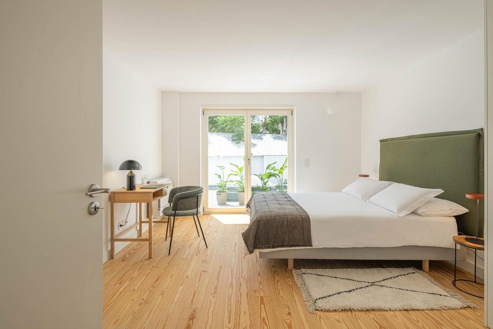 Guestready - Mosteiro Azul Downtown Apartments Coimbra Exterior photo