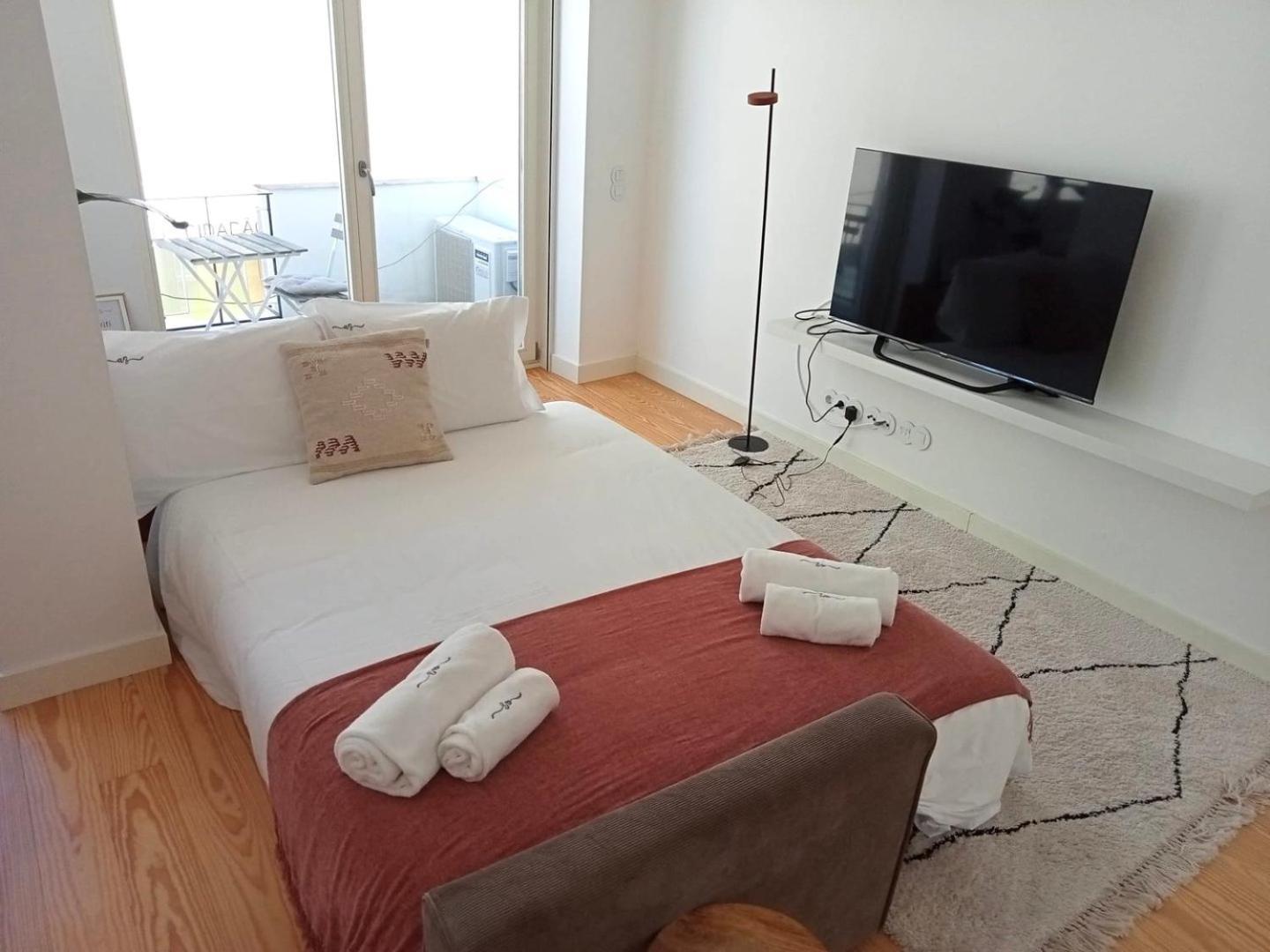 Guestready - Mosteiro Azul Downtown Apartments Coimbra Exterior photo