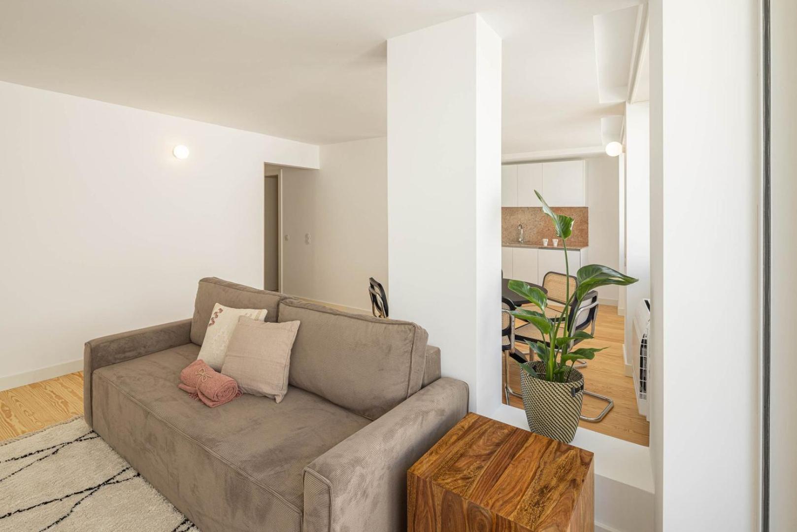 Guestready - Mosteiro Azul Downtown Apartments Coimbra Exterior photo