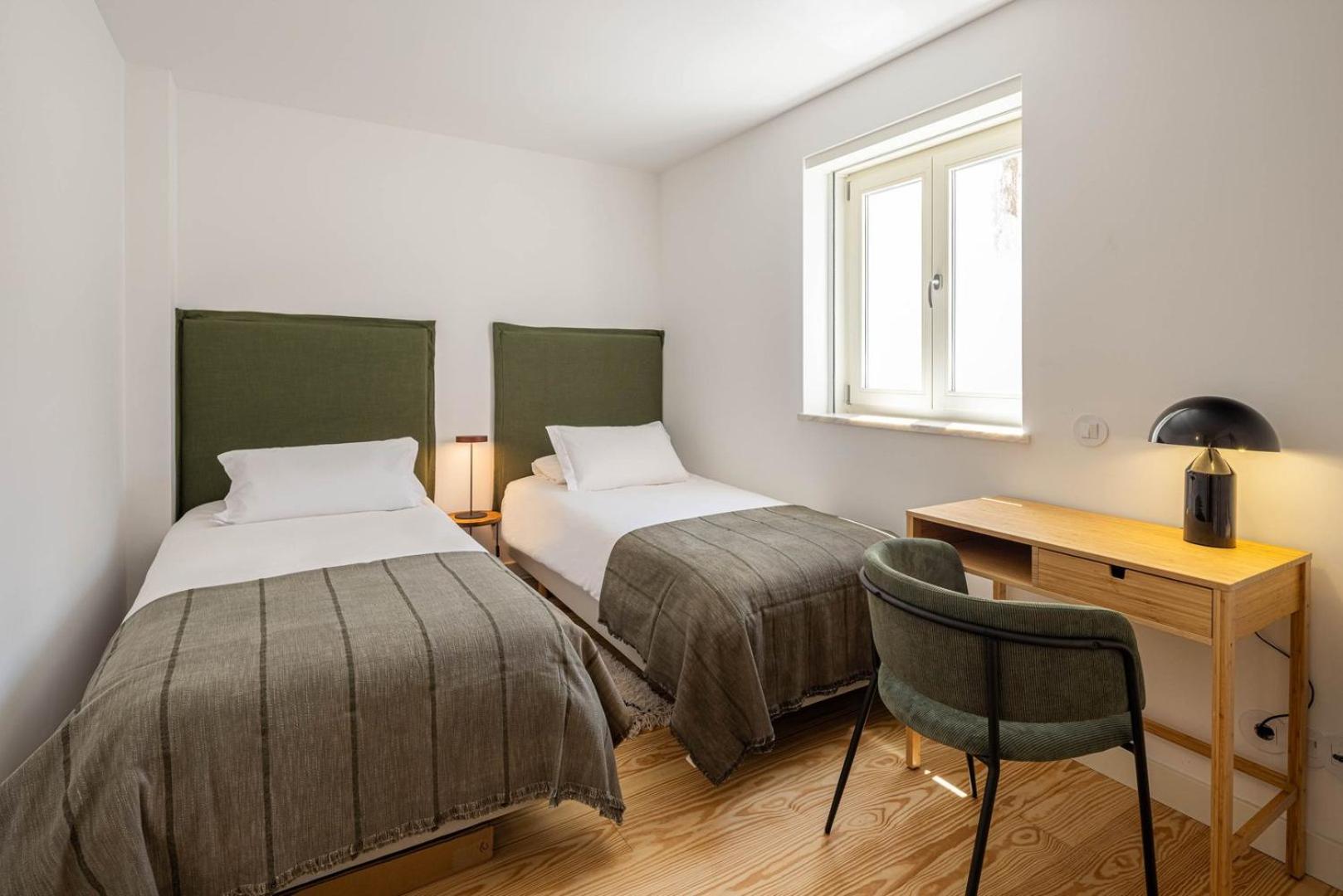 Guestready - Mosteiro Azul Downtown Apartments Coimbra Exterior photo