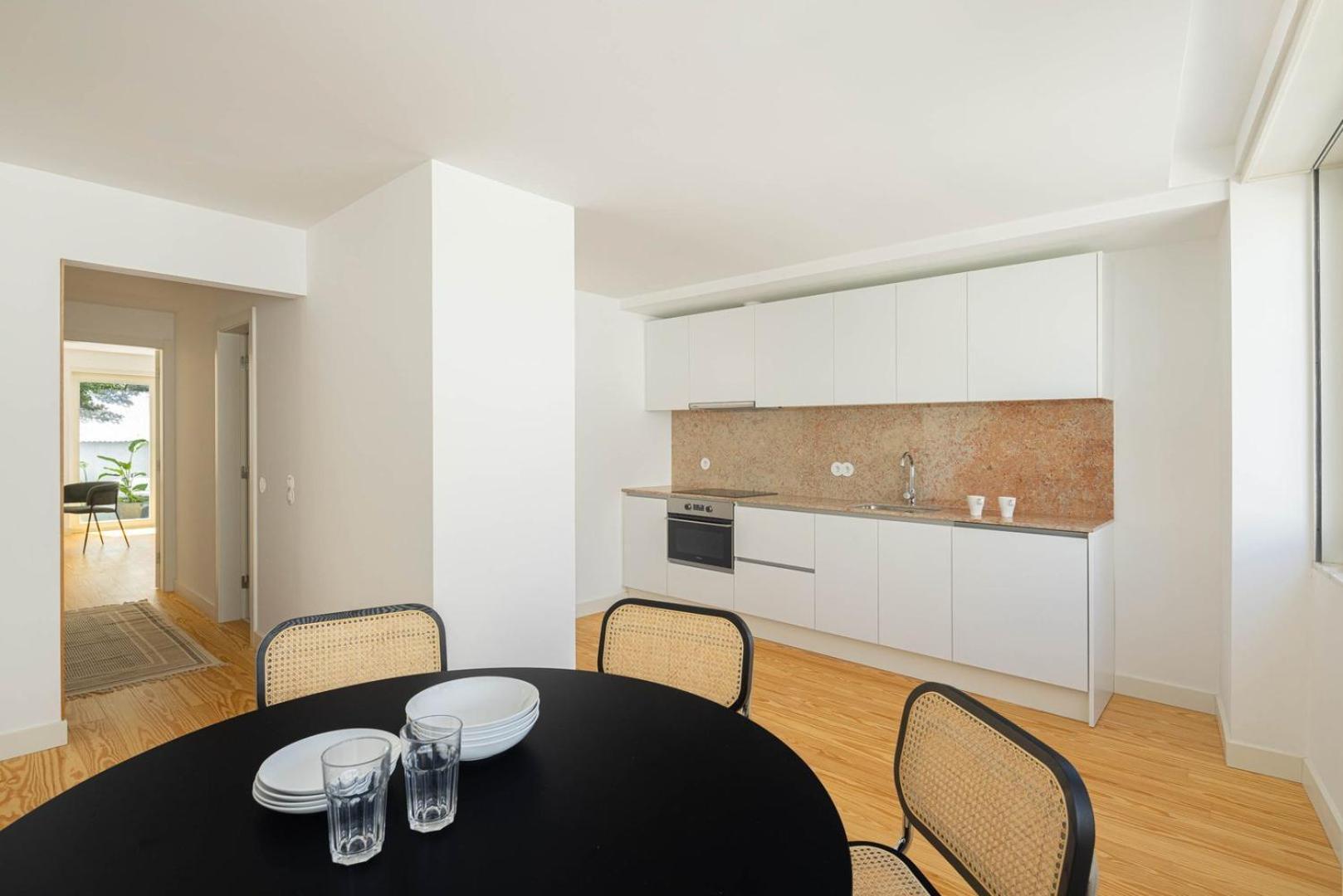 Guestready - Mosteiro Azul Downtown Apartments Coimbra Exterior photo
