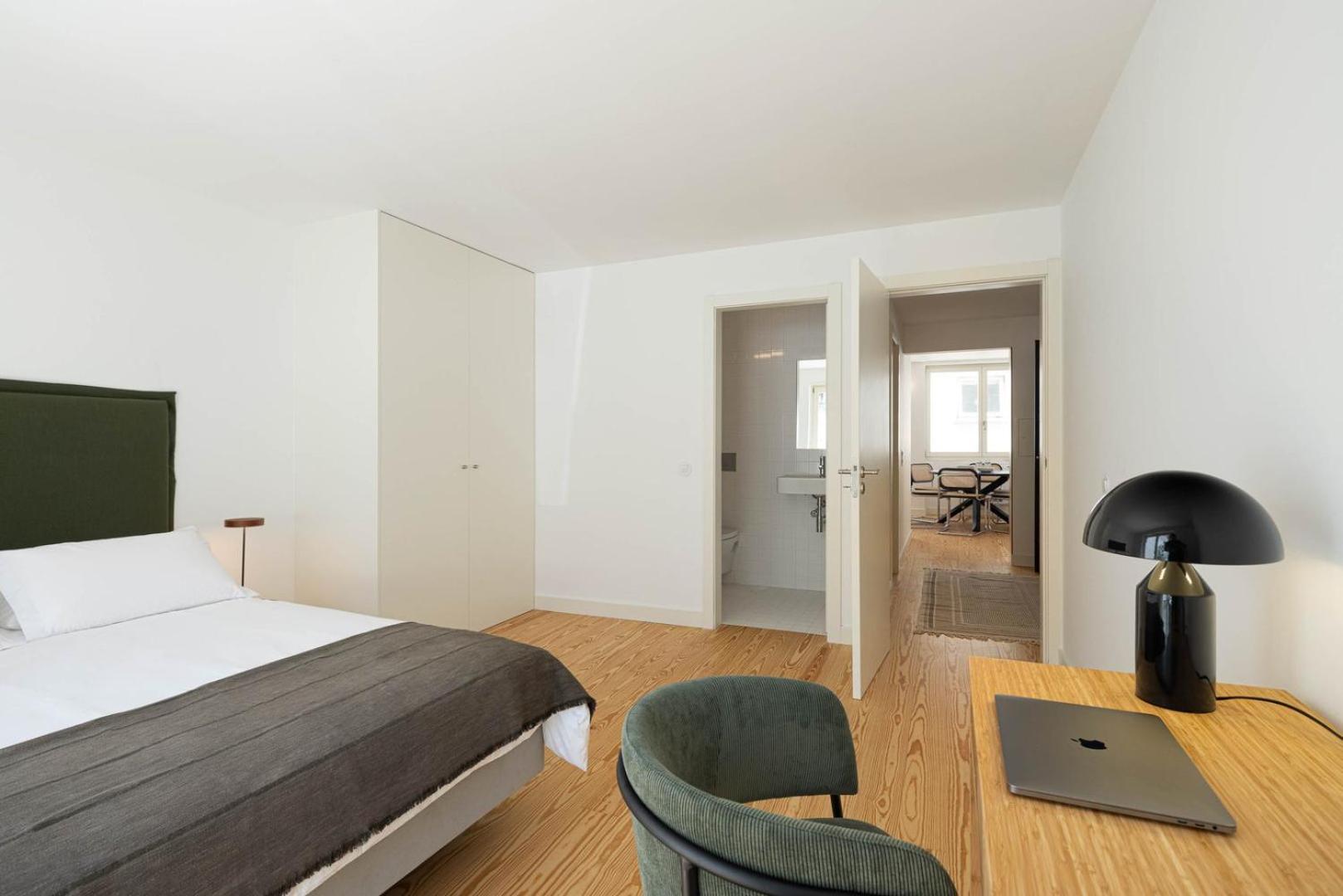 Guestready - Mosteiro Azul Downtown Apartments Coimbra Exterior photo